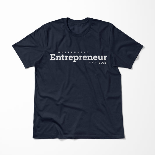 Independent Entrepreneur > T-Shirt
