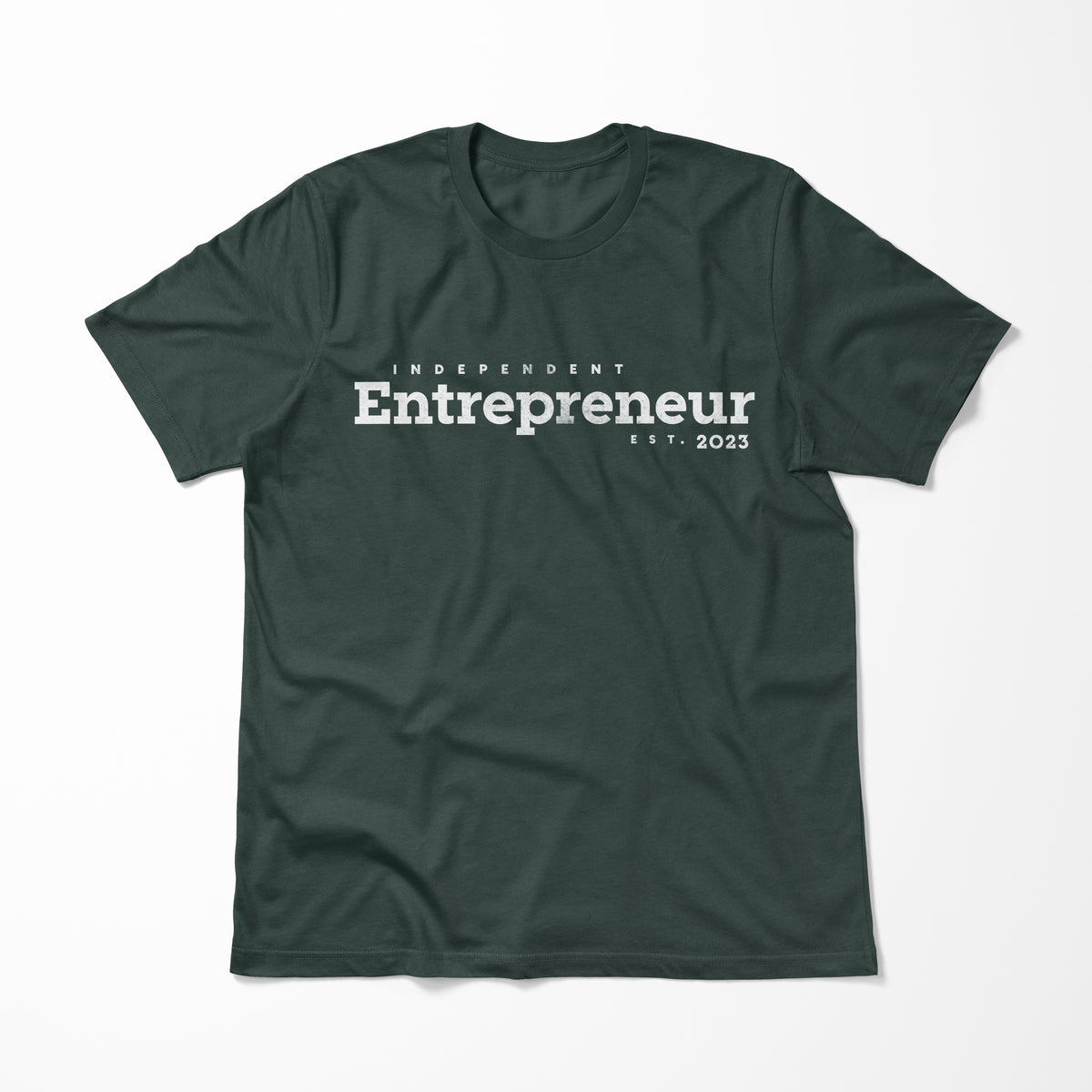 Independent Entrepreneur > T-Shirt