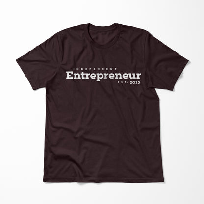 Independent Entrepreneur > T-Shirt