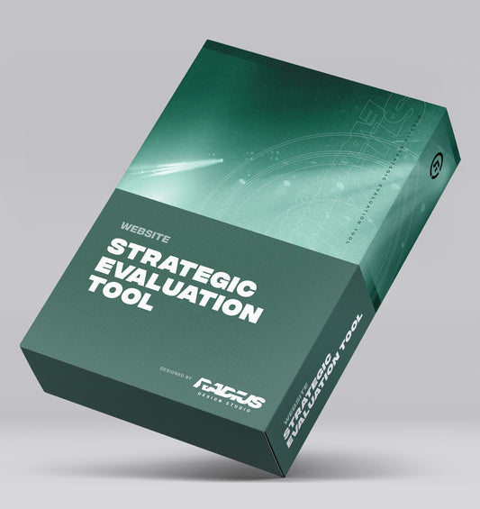 Website Strategic Evaluation Tool > Resource